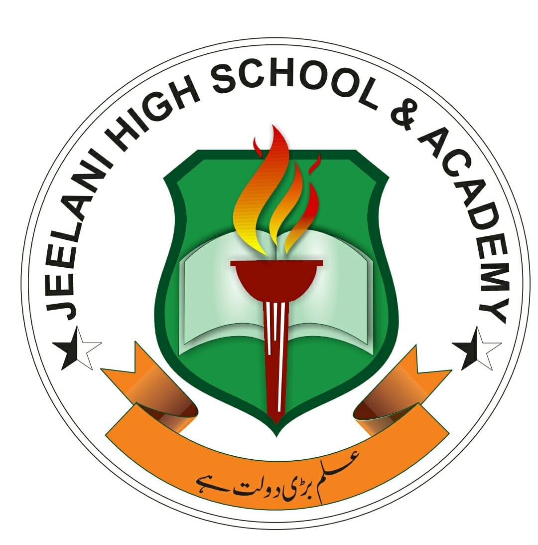 📚 Learning Today, Leading Tomorrow! 🌟 At Jeelani High School & Academy ...