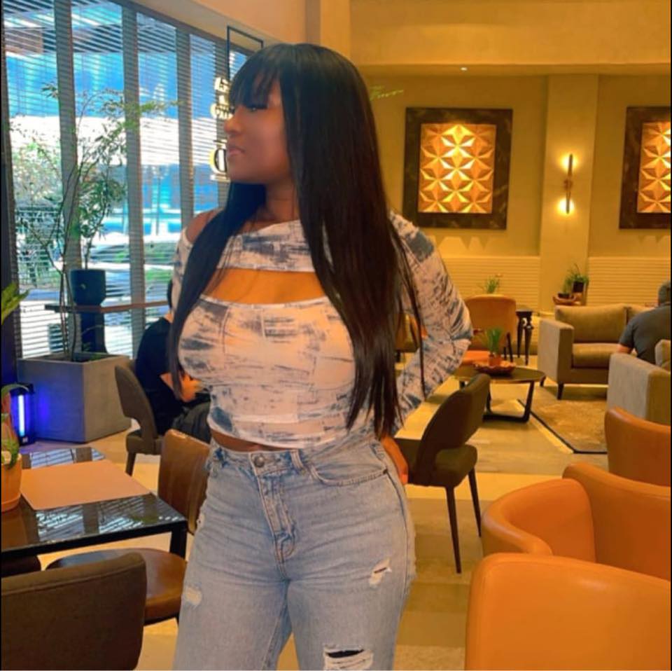 Shazie Ritchie