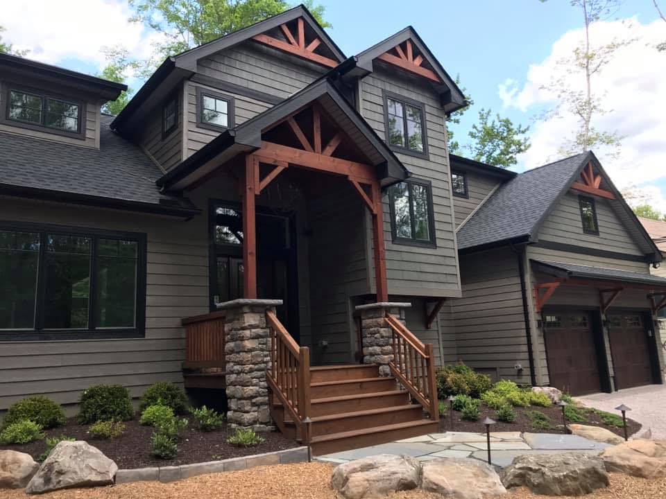 Rinehimer Construction Inc.