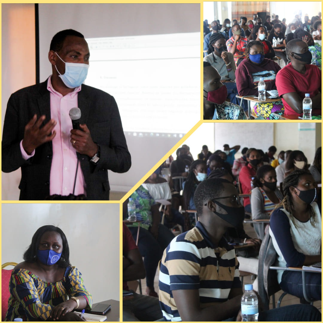 UTB Celebrates the 72nd Anniversary of the UN Convention on the ...