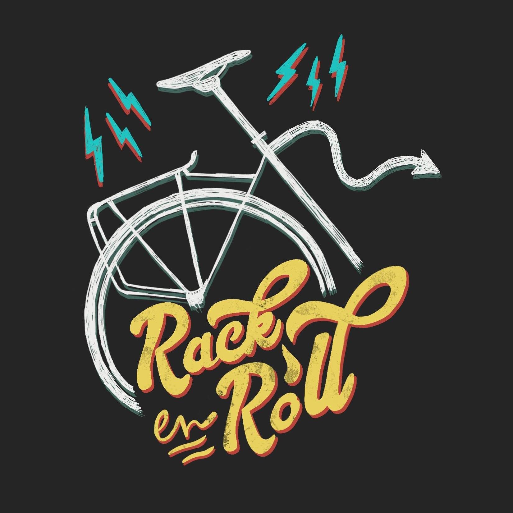 Rack en Roll - Ready for your next adventure! Rack en... | Facebook