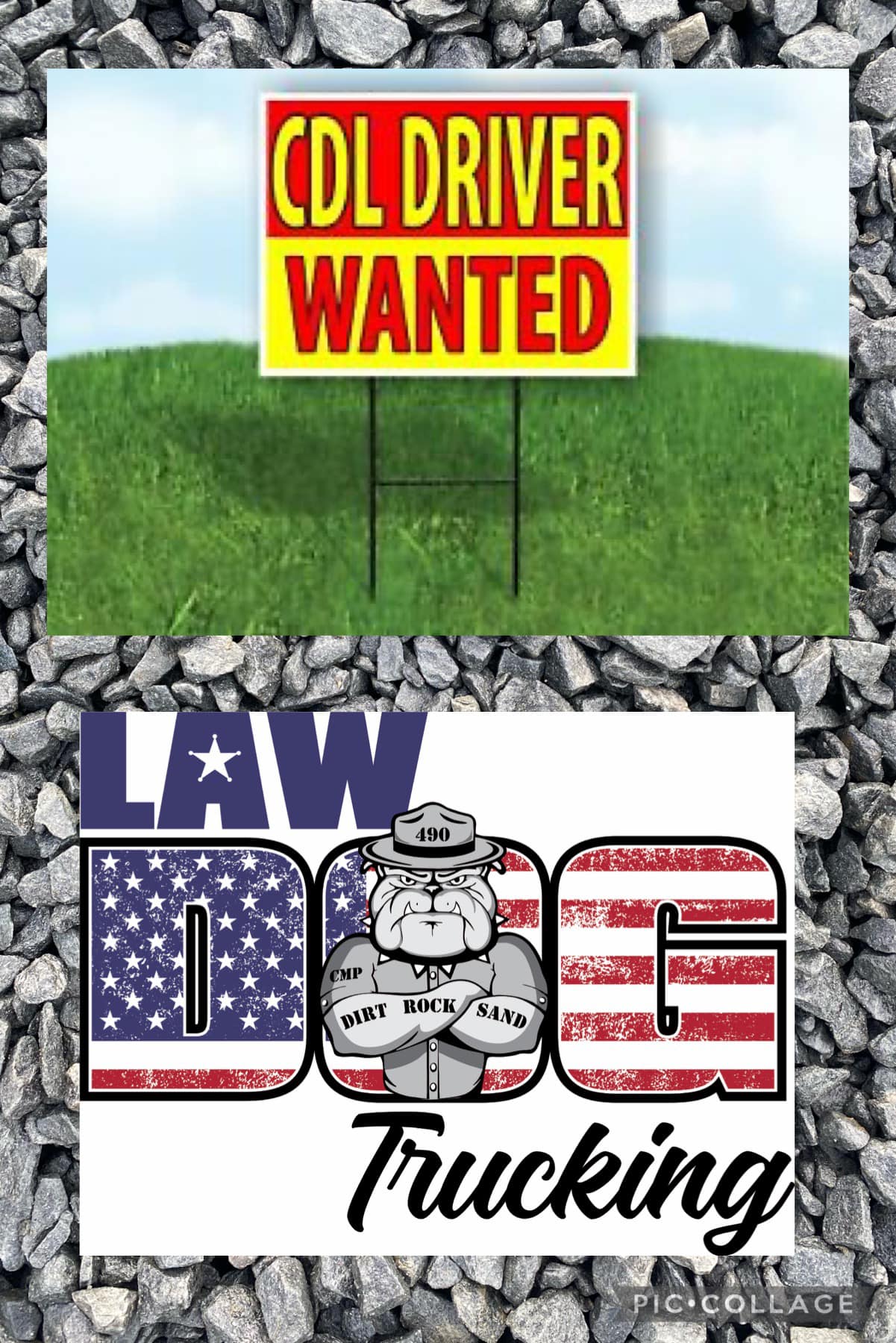 Lawdog Trucking LLC