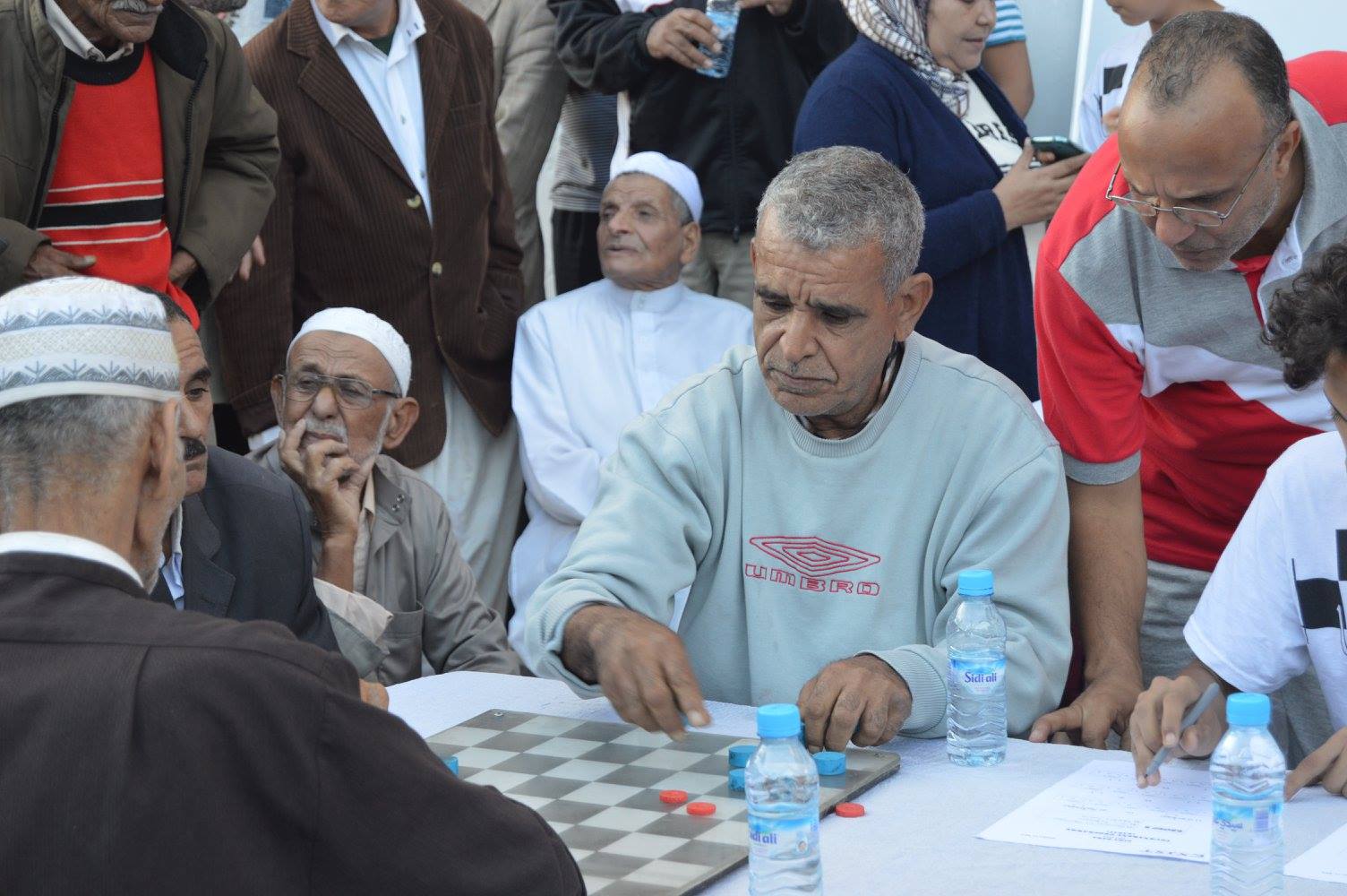 DIMA DAMA | Rabat