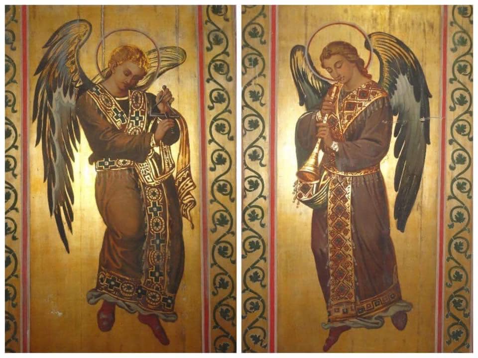 👼♥️... - Museo Diocesano di Monreale (MDM)