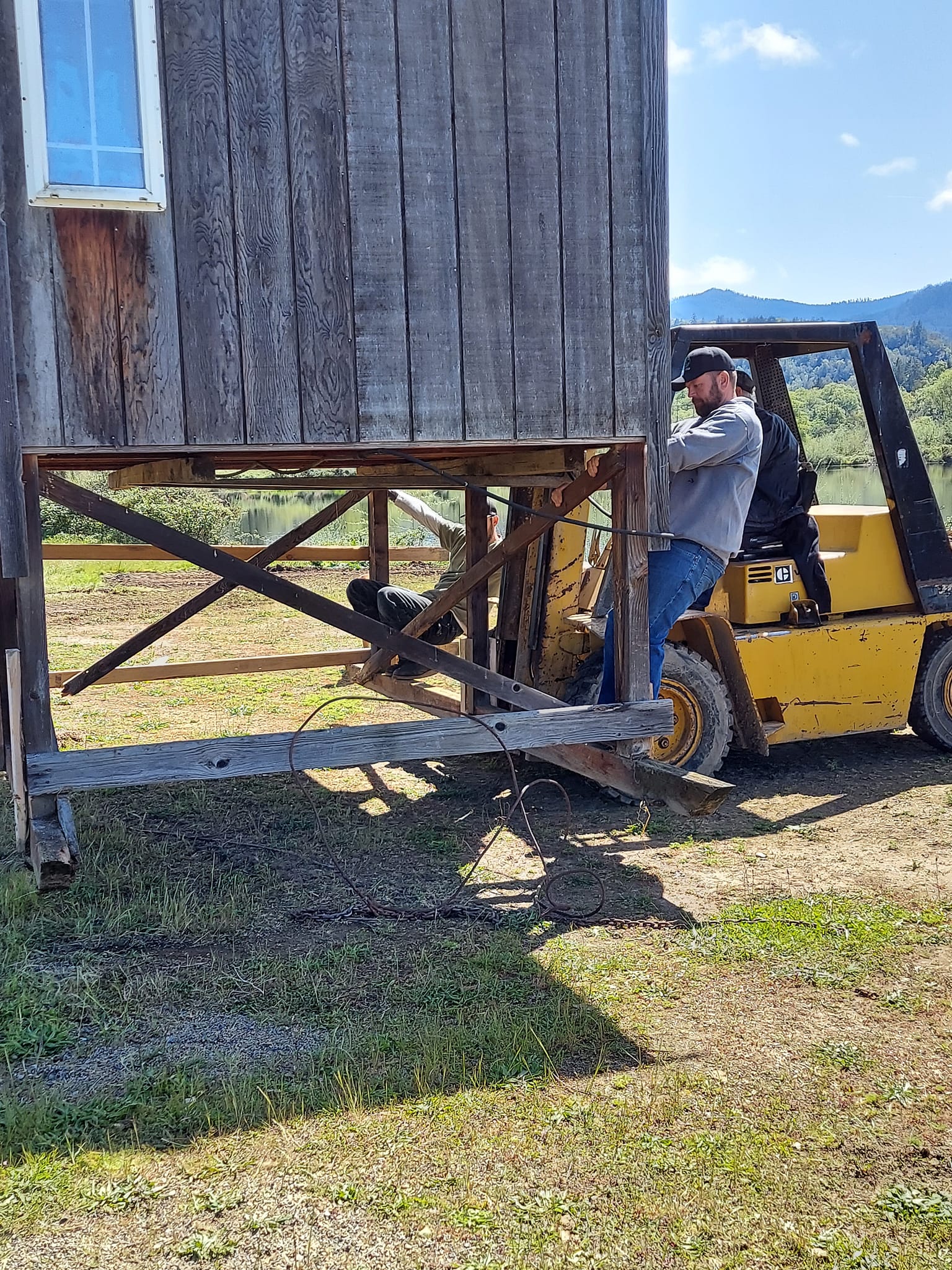 Oregon Off-road Racing Assn. | Riddle OR