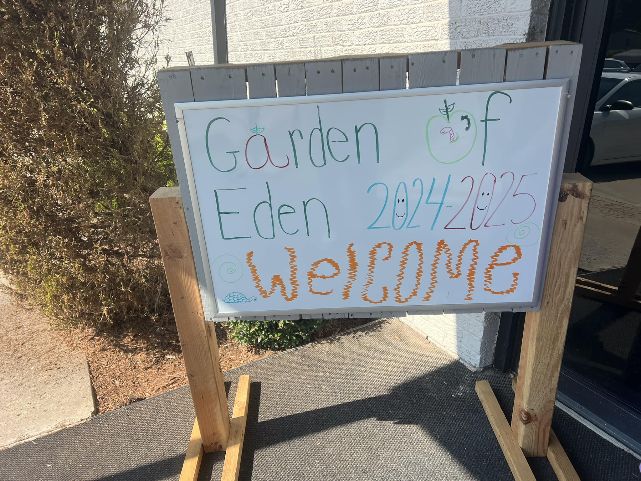 Garden - Lexington campus opened this week with 35 students enrolled ...