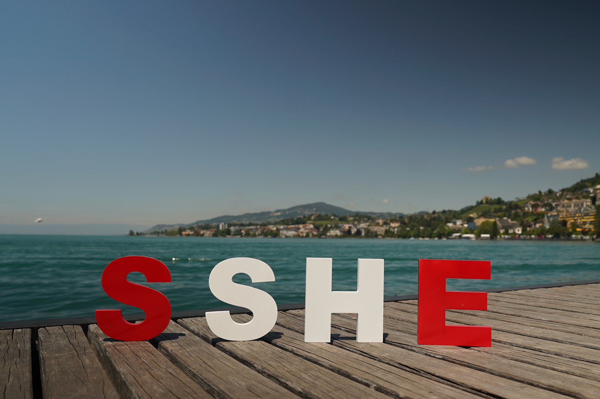 Swiss School of Higher Education - SSHE | Montreux