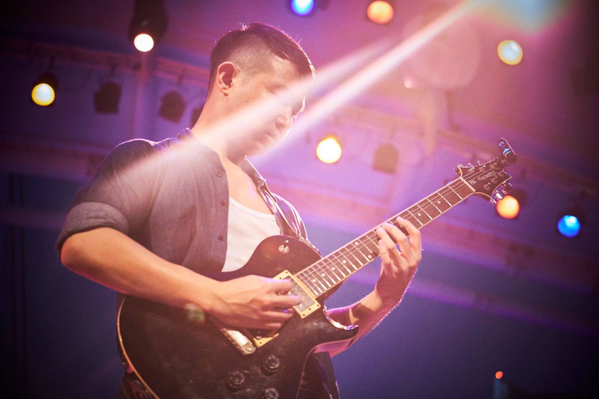 Joel Raphael
