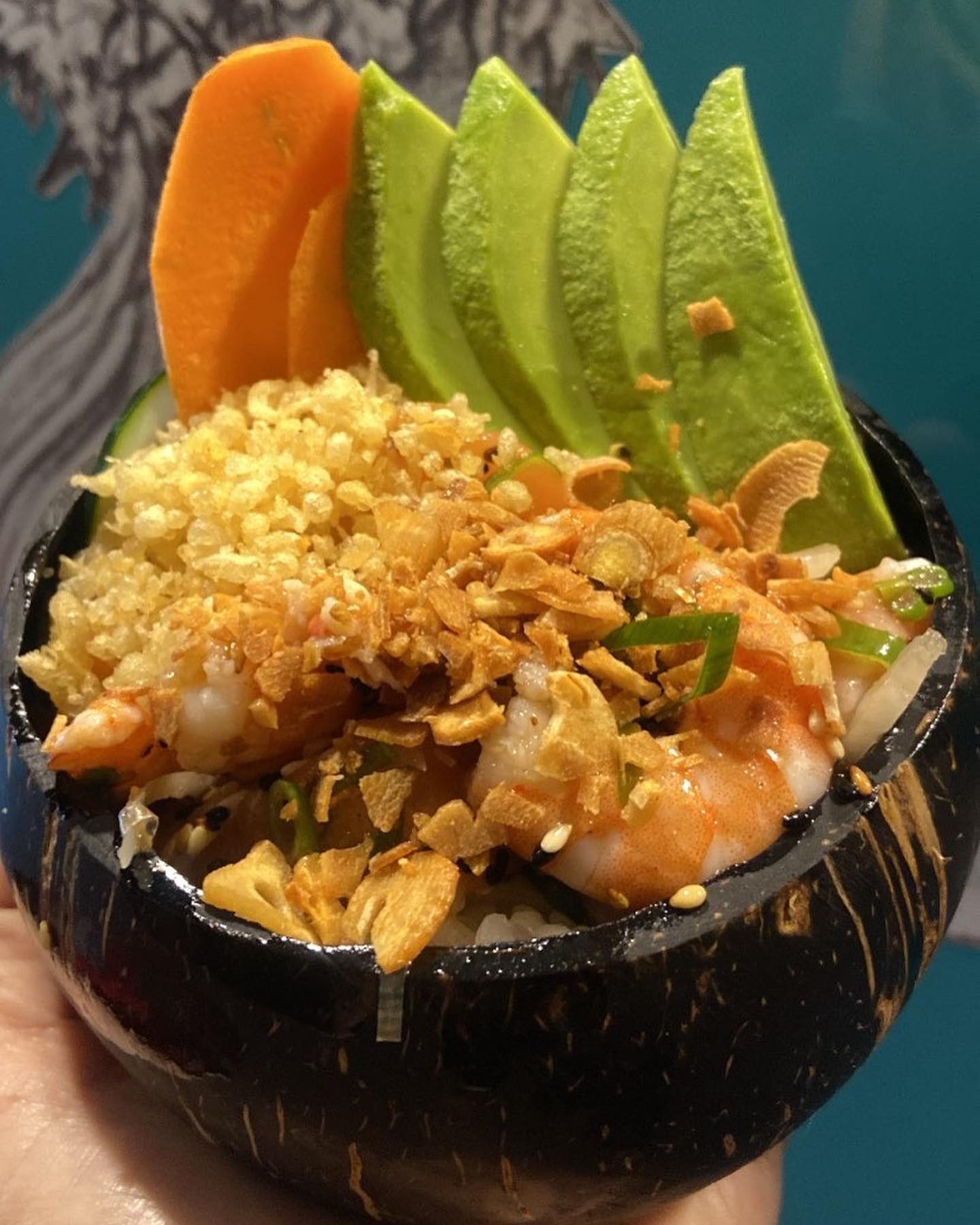 Shaka Poke - Sushi Bar e Poke Havaiano | Rio de Janeiro RJ