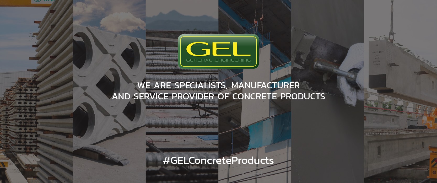 GEL - General Engineering | Amphoe Muang Pathum Thani
