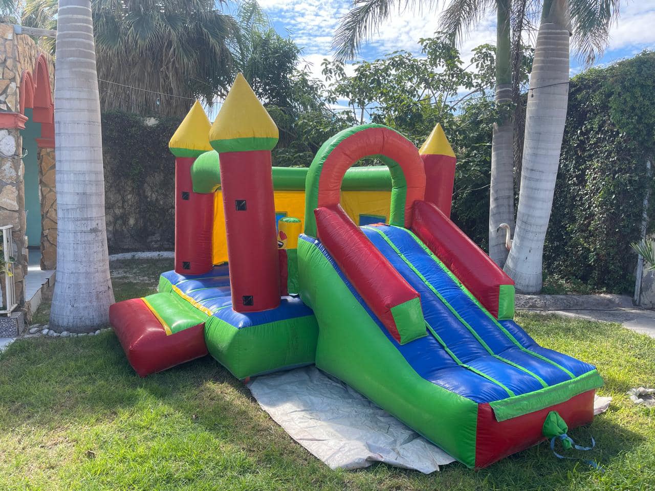 Kool Party Eventos | Torreón