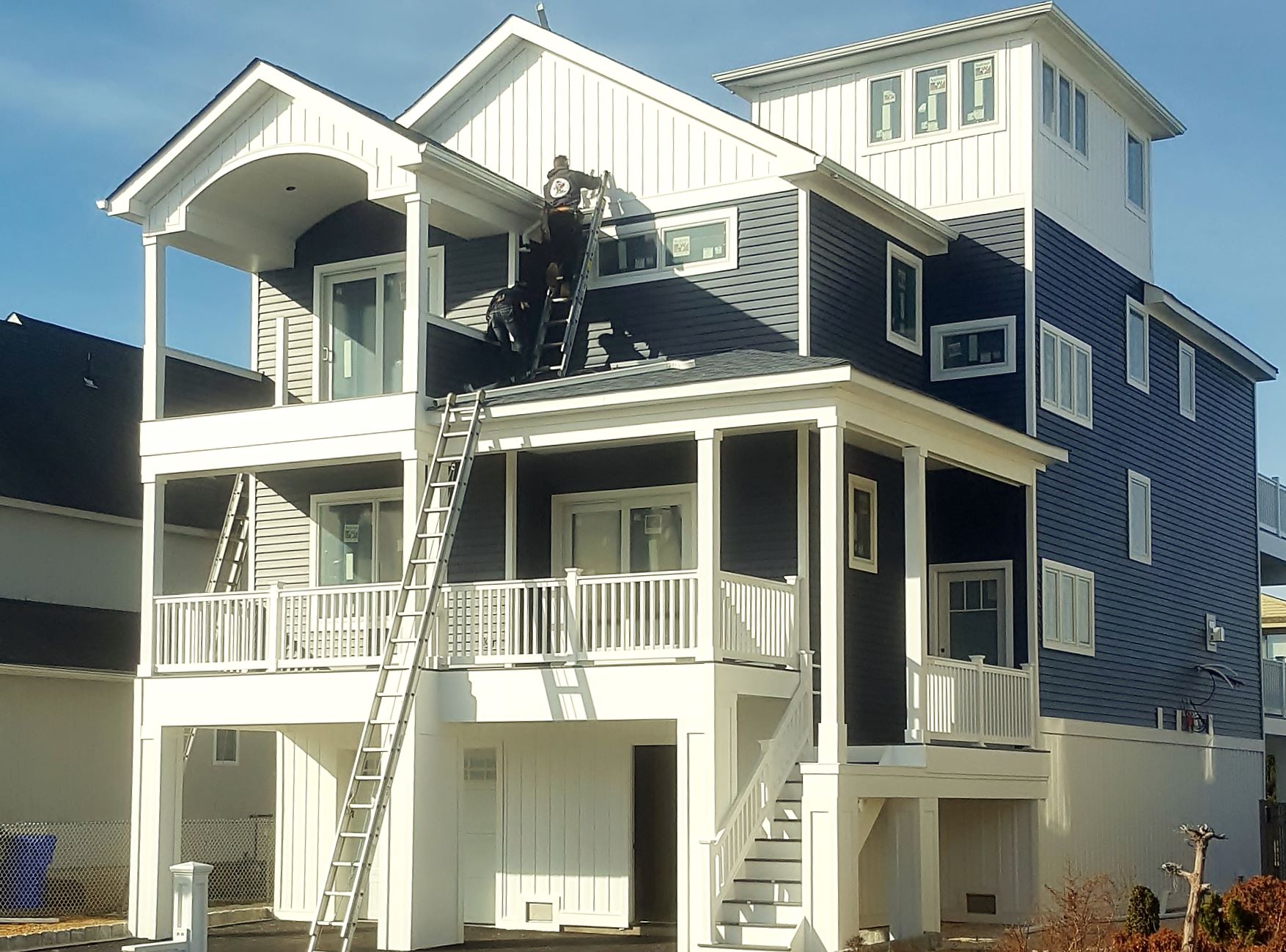 CE Development LLC