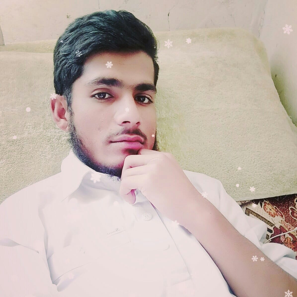 Rai Dilawar Abbas Bhatti added... - Rai Dilawar Abbas Bhatti
