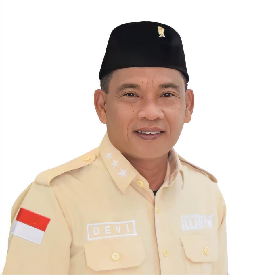 H. Devi Suhartoni