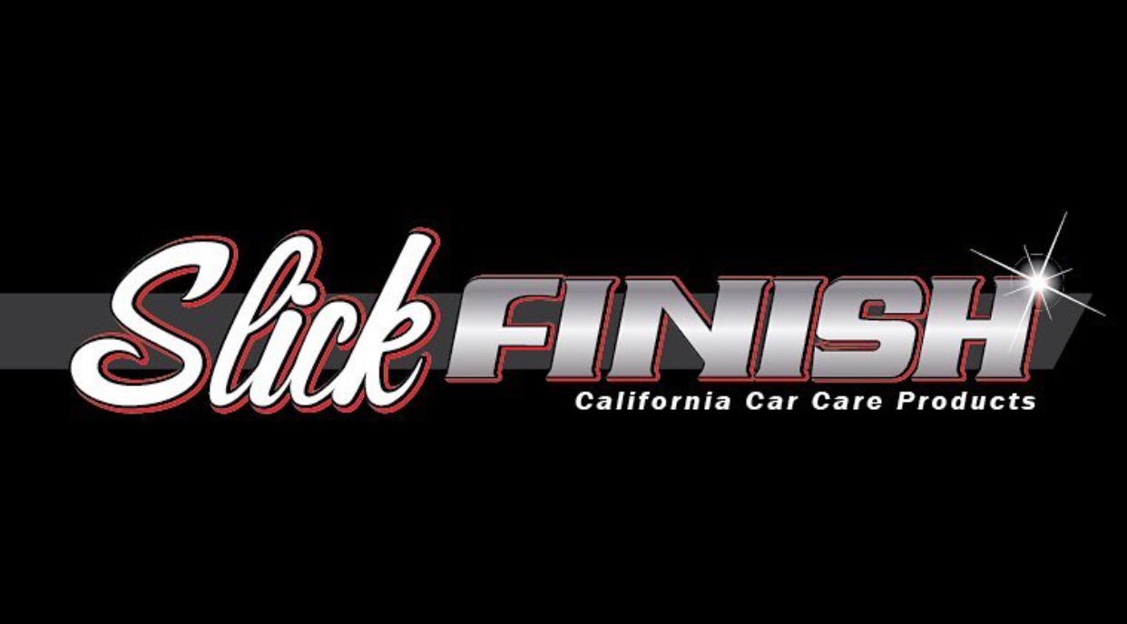 California Car Care Products | Glendale CA
