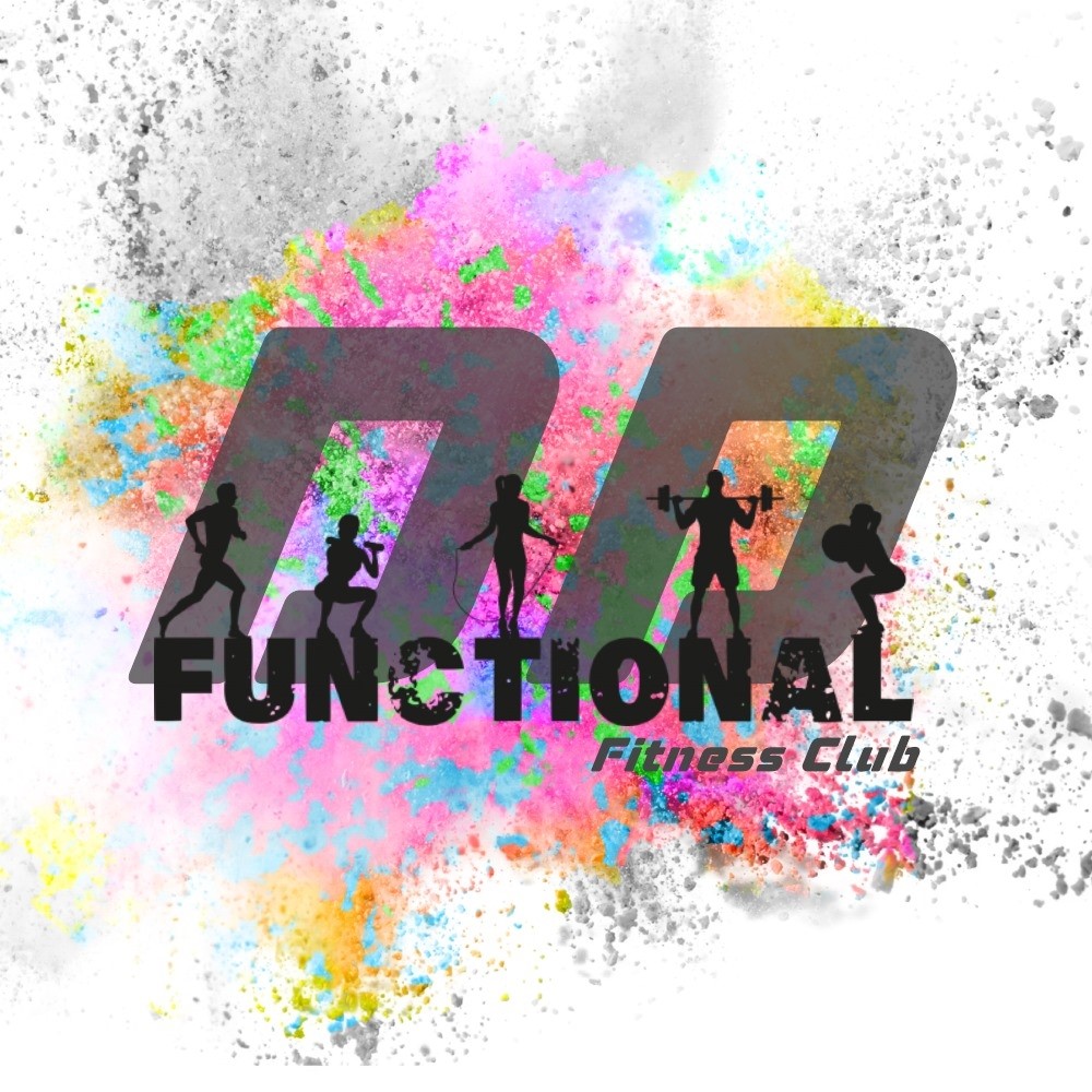 DD Functional Fitness Club - 🔥A jövőheti edzés program élesítve🔥 🏋️‍♂️🤸 ...