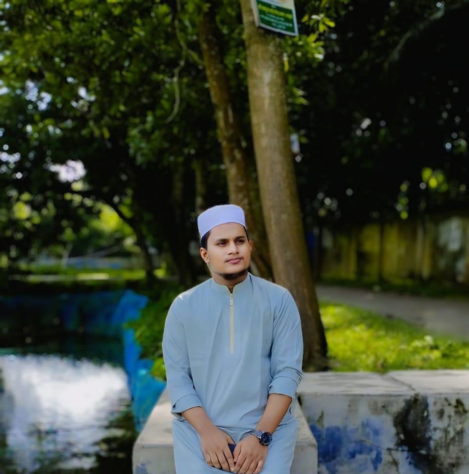 Jamshad Ahmed