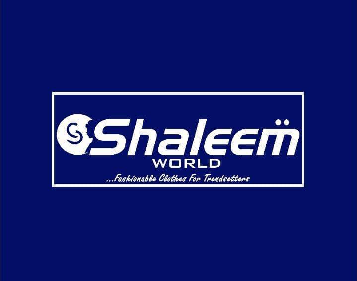Shaleem World