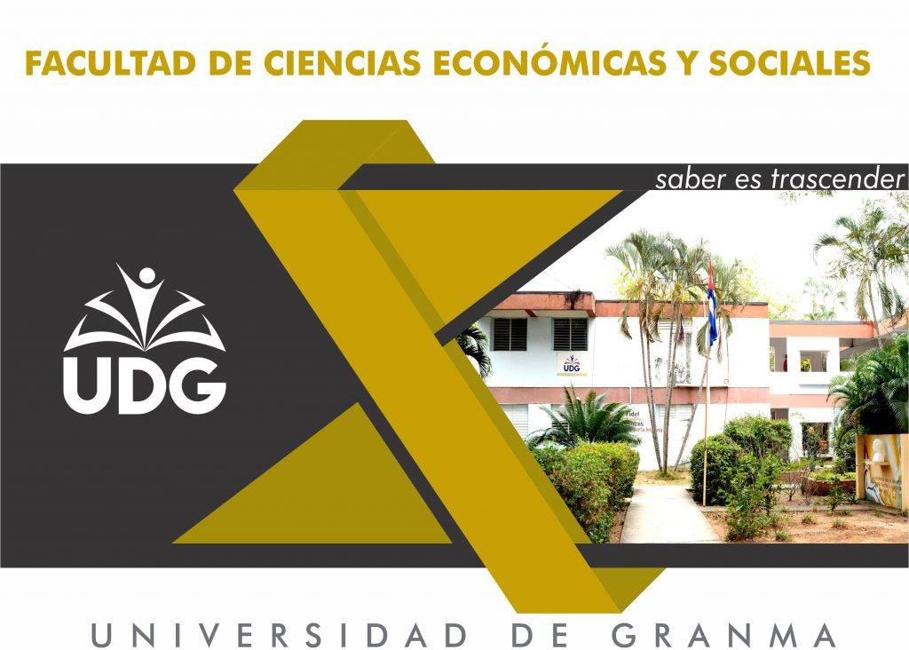 Faculta... - Facultad de Ciencias Económicas y Sociales - UDG.