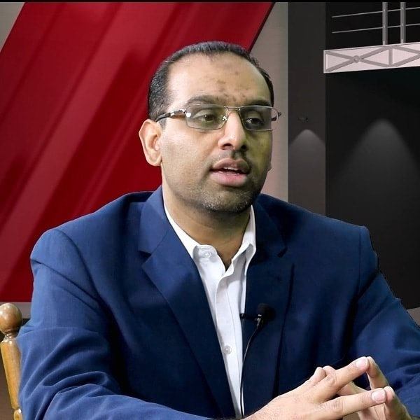 Qaiser A Raja