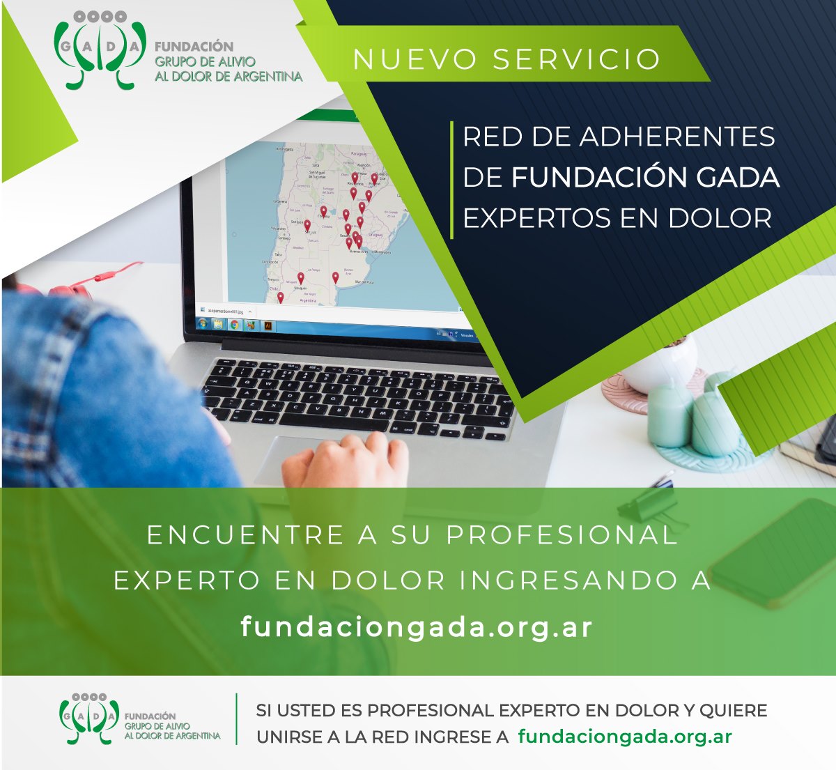 Fundación GADA - 📅 #EfeméridesGADA – 31 de marzo 📌 Cada... | Facebook