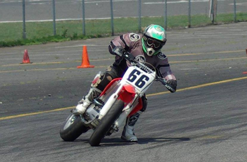 Tony Rauseo