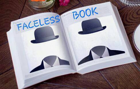 Faceless Book