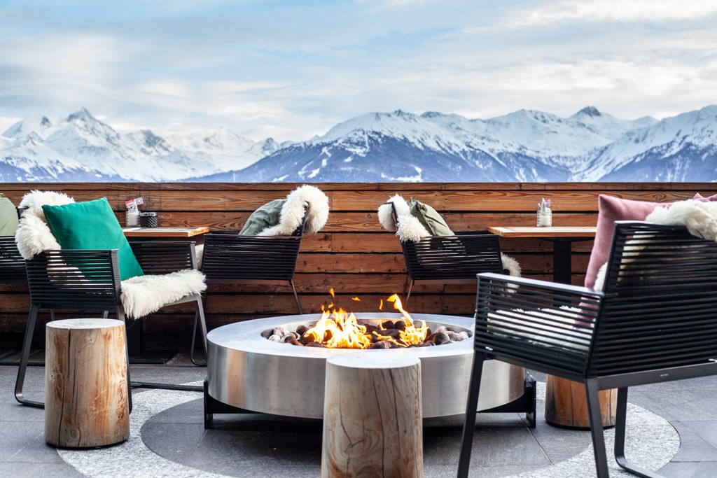 Michel Reybier Hospitality... - Michel Reybier Hospitality