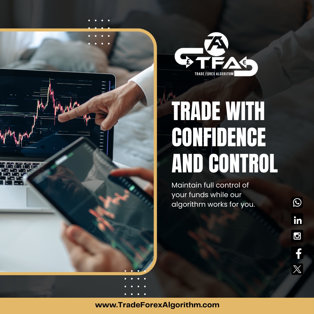 Trade Forex Algorithm
