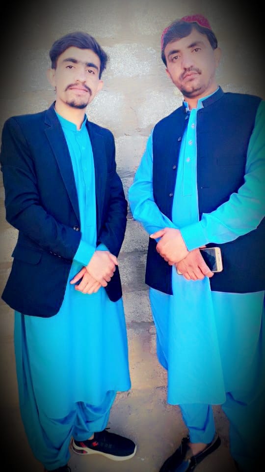 M Aslam Kakar
