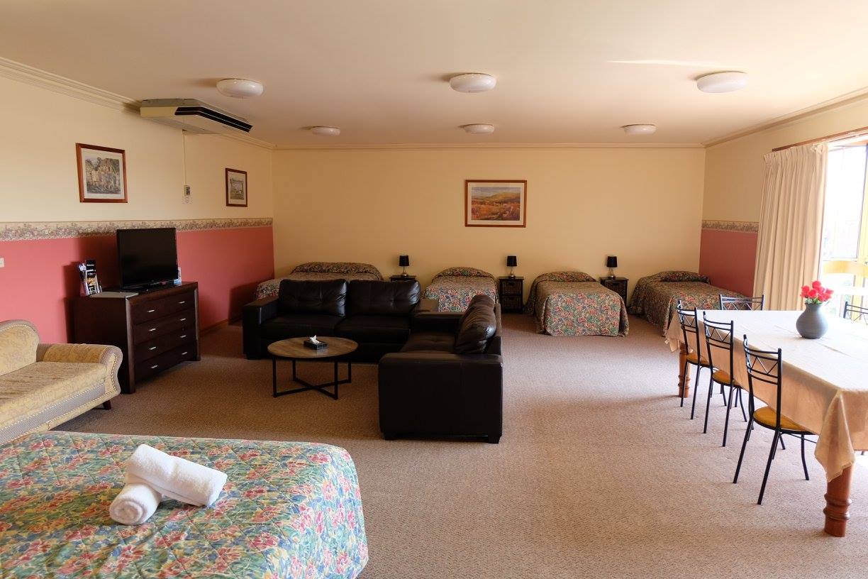 St Georges Motor Inn | Thornbury VIC