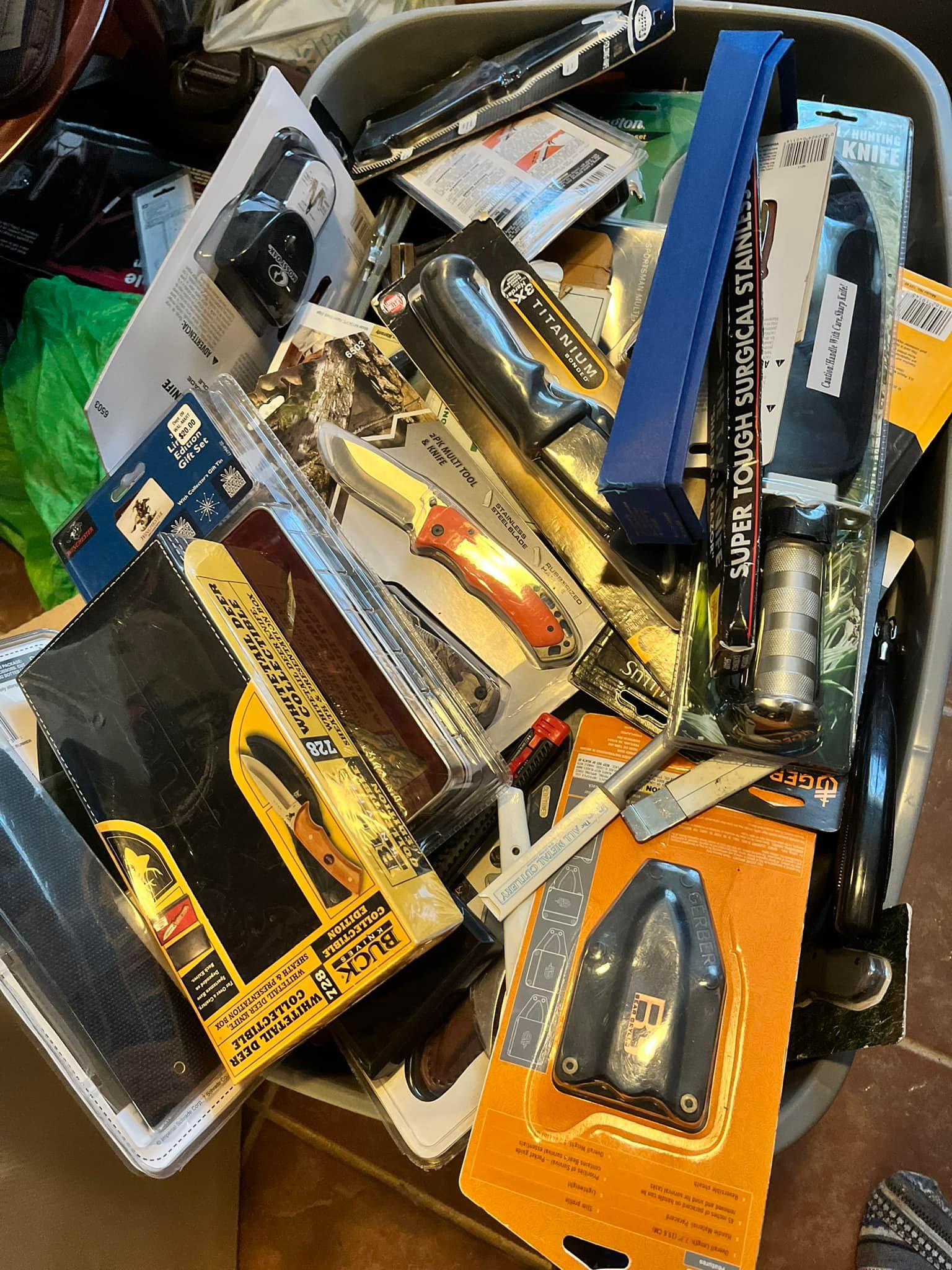 If you’re on the hunt, we’ve got it!... Legacy Estate Sales