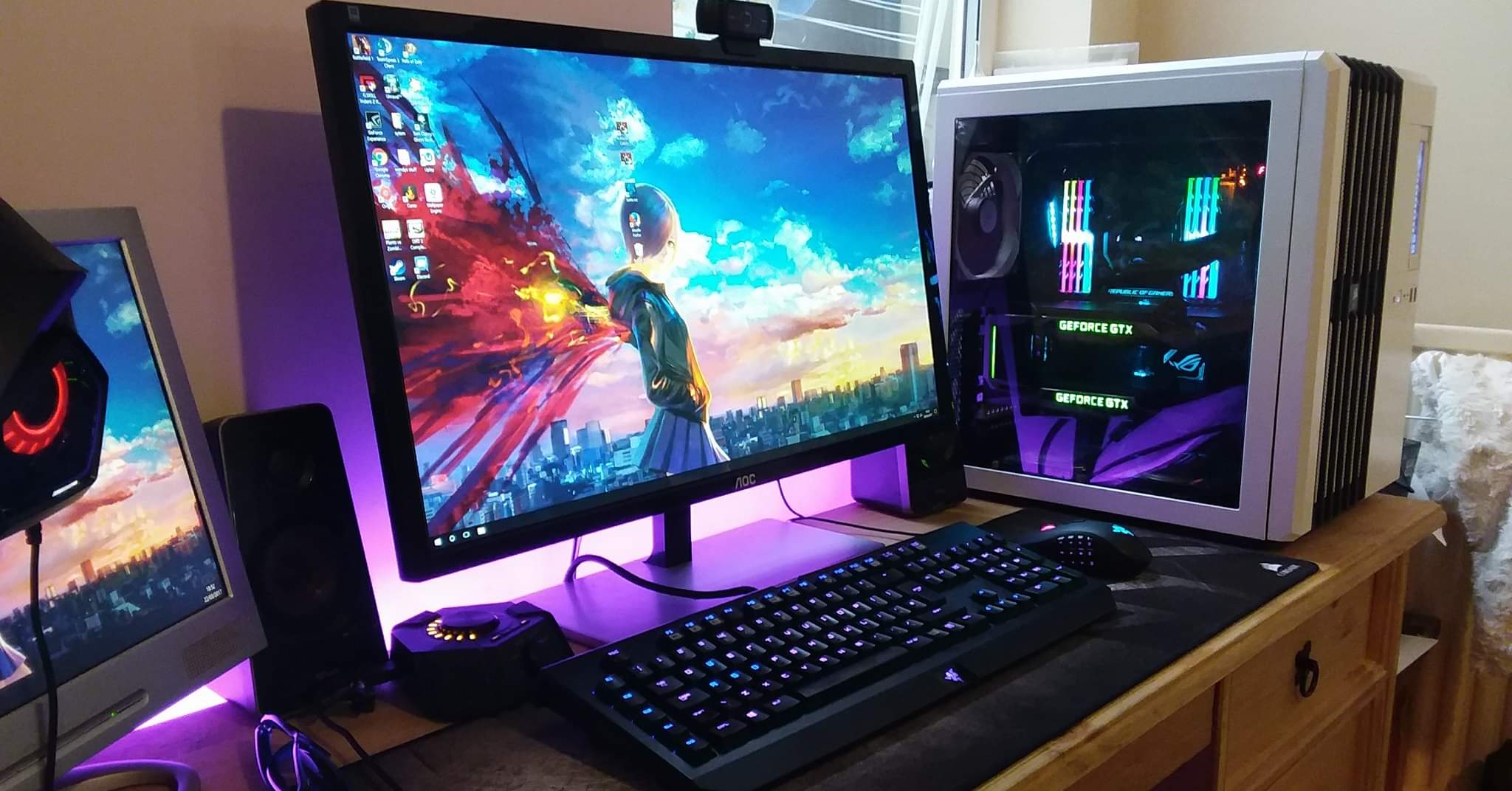 Bespoke Computer