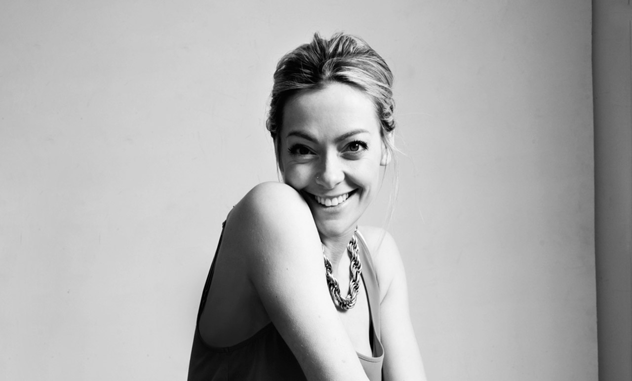 Cherry Healey