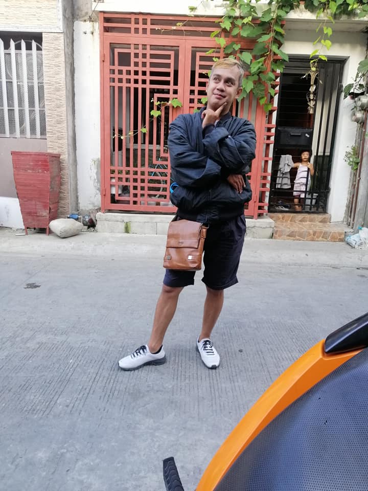Richard Lagarde Labay