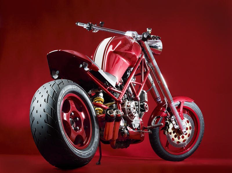 Motopedia