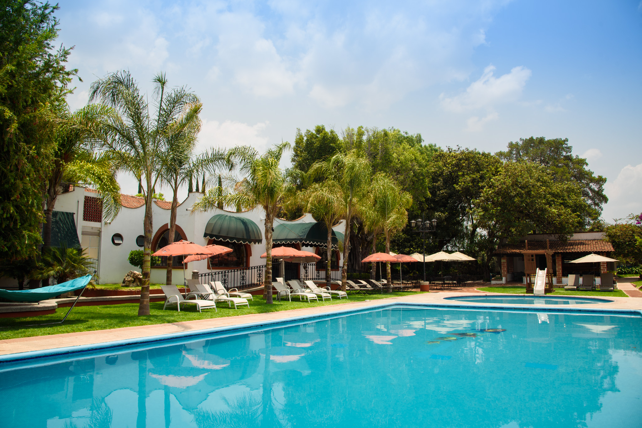 Hotel Bungalows Lolita