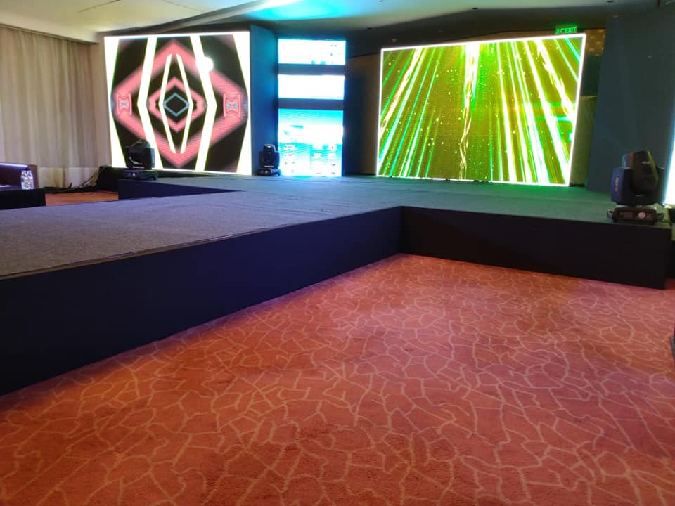 Sun Audio Visual | Delhi