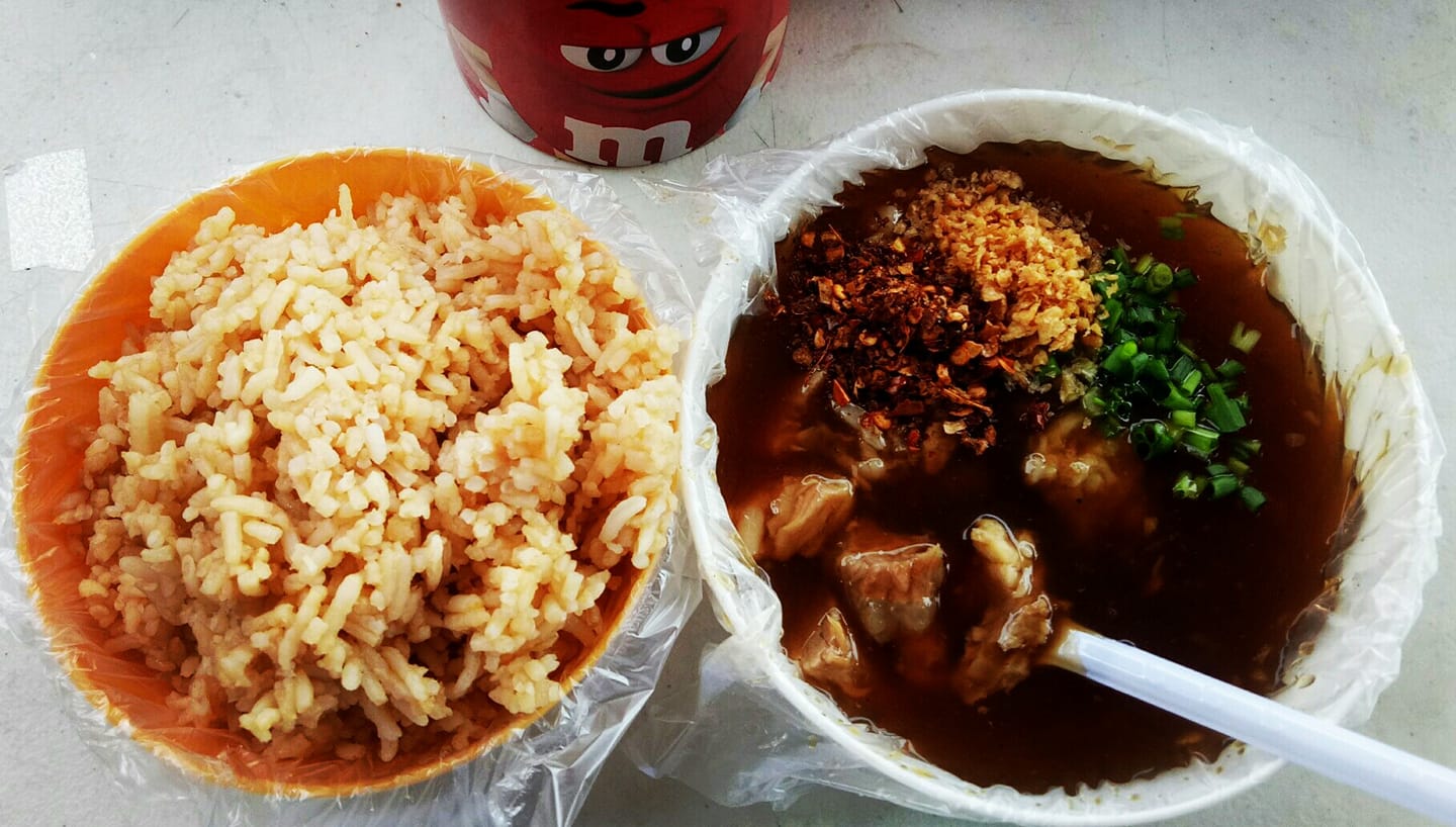 Da Bes Pares | Malabon