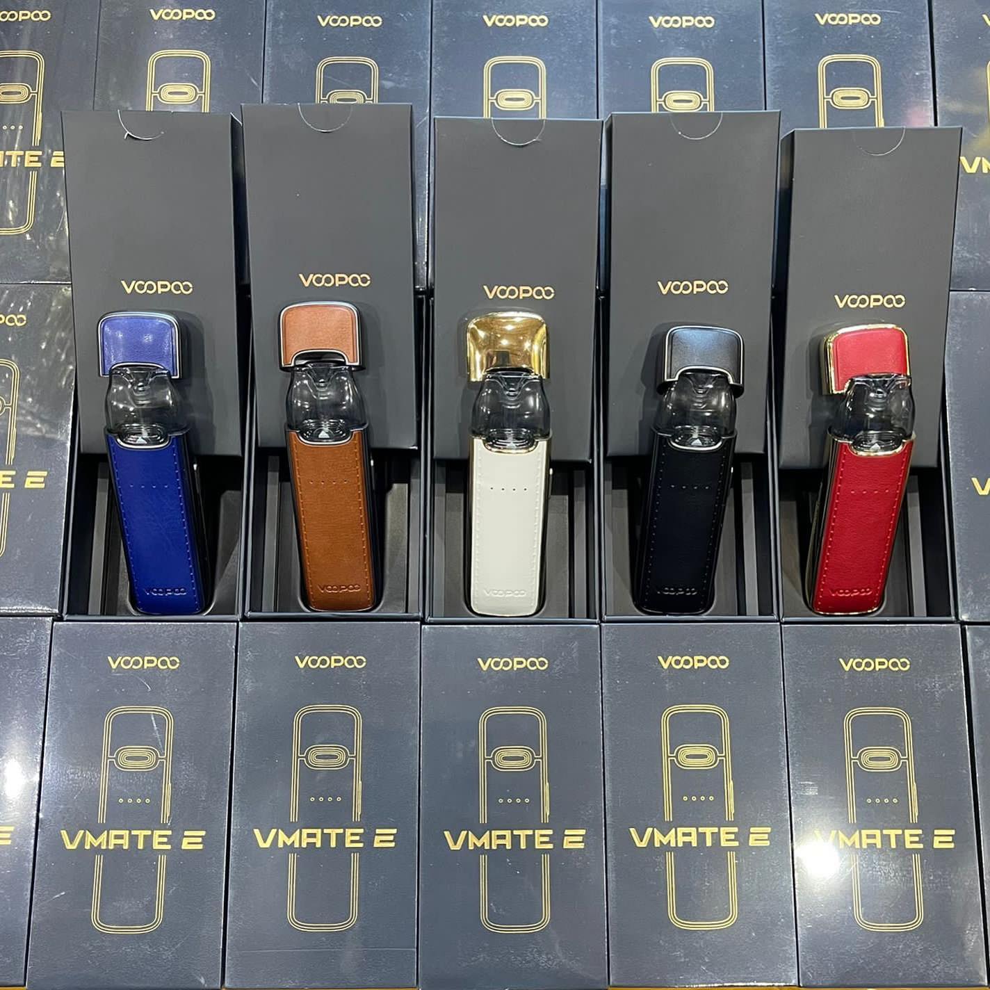 K&C VAPE SHOP RD | Santo Domingo