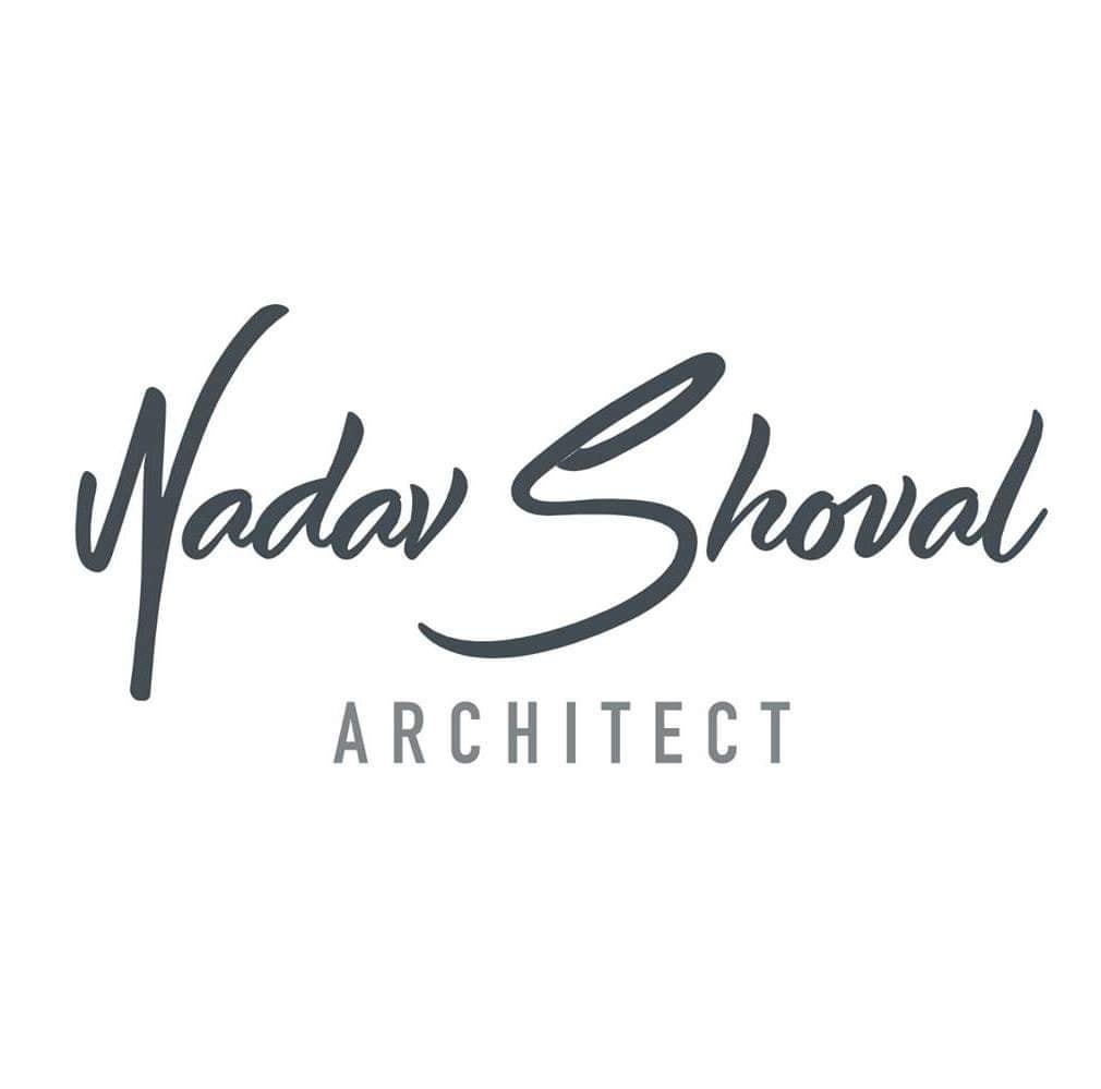 Nadav Shoval Architect - אדריכל נדב שובל