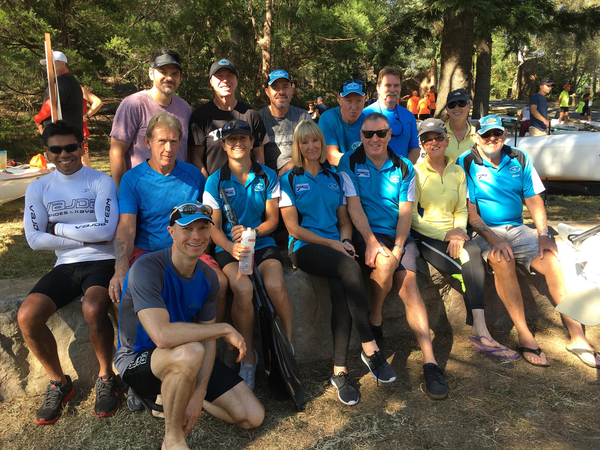 Penrith Rowing Club added a new photo. - Penrith Rowing Club