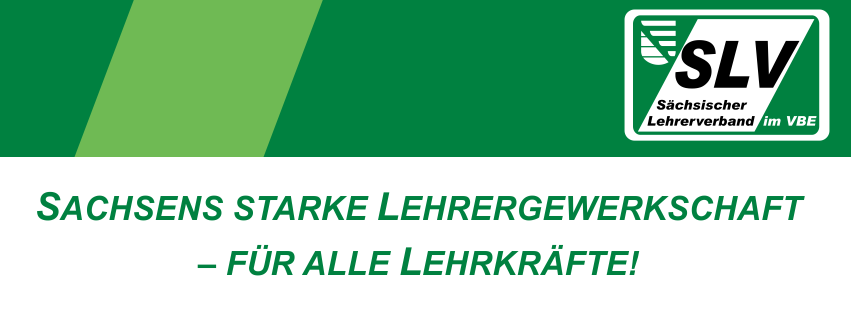 Sächsischer Lehrerverband | Radebeul