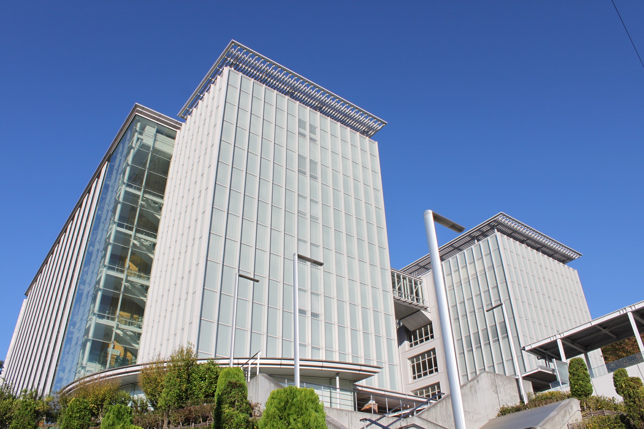 姫路 獨協 大学