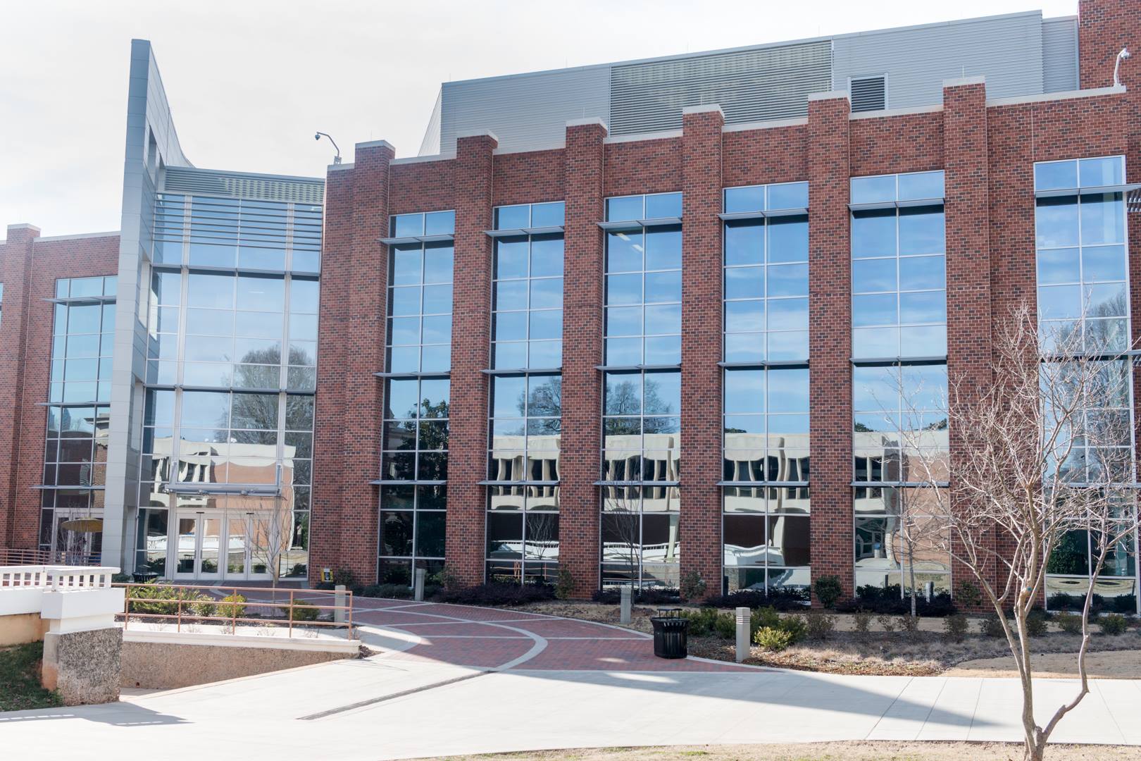 Johnson C. Smith University - College of STEM | Charlotte NC