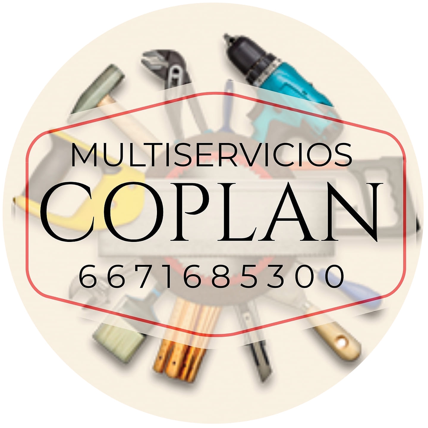 Coplan - COPLAN CLN Proyecto conformación y detallado de...