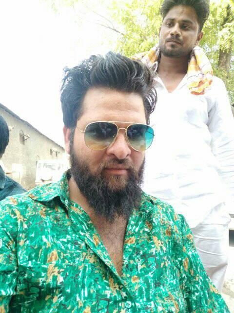 A P khan