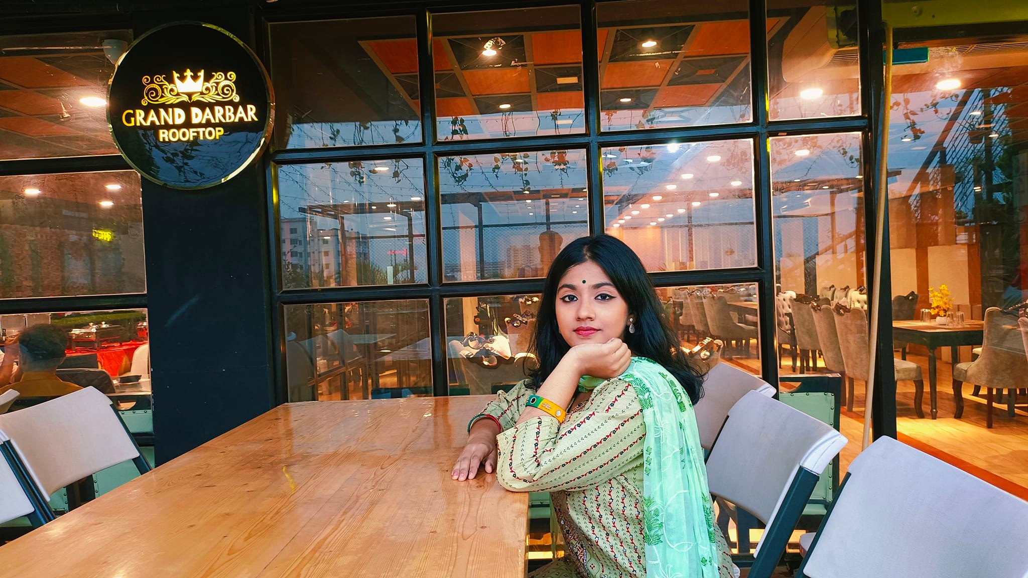 Puja Sarkar