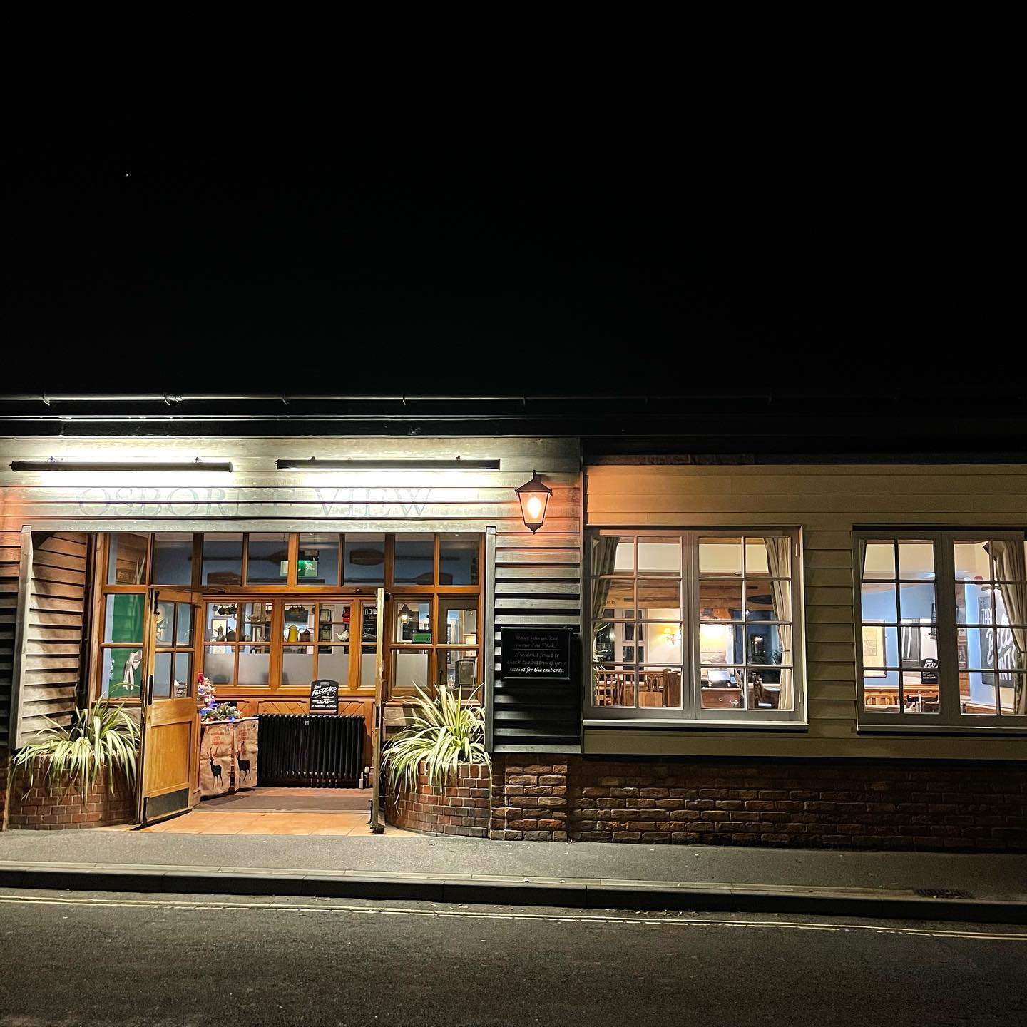 The Osborne View “It’s Bigger... - The Osborne View, Fareham | Facebook