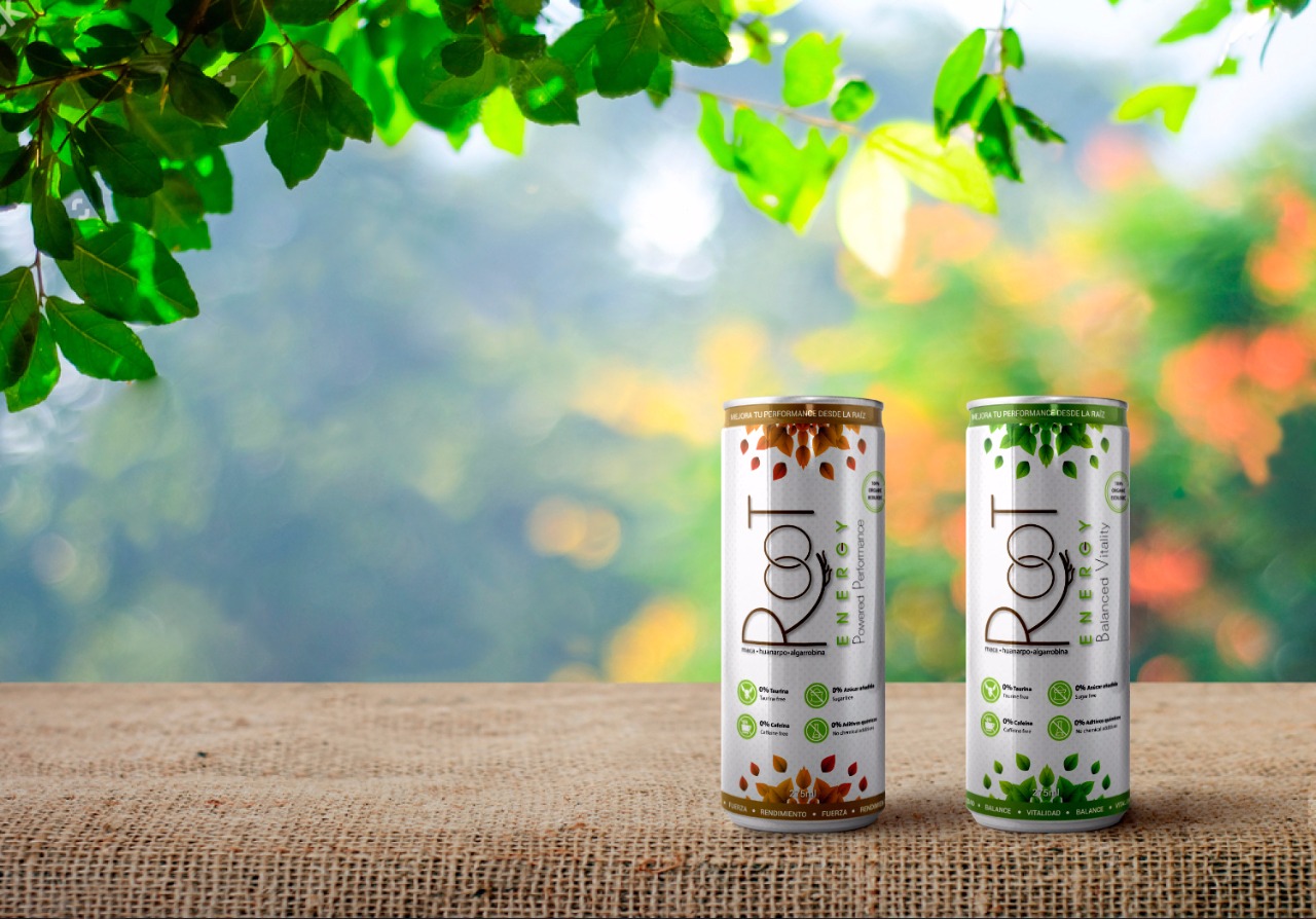 Root Energy